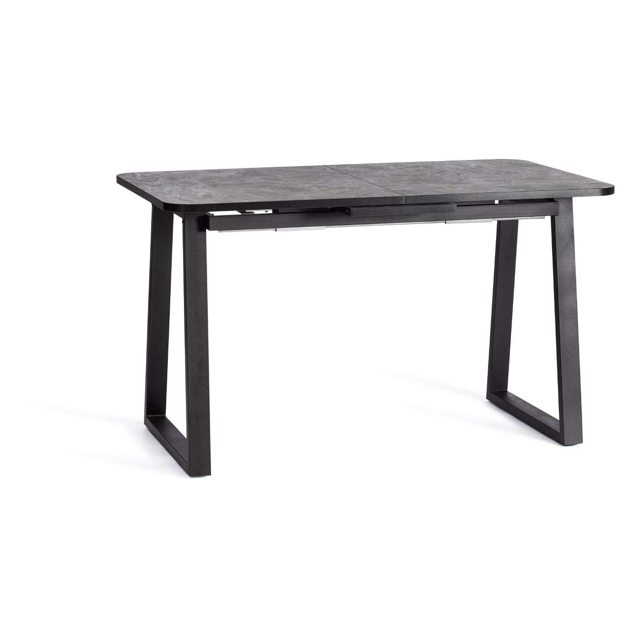 Стол обеденный Tetchair MALTIDO 130 гранит