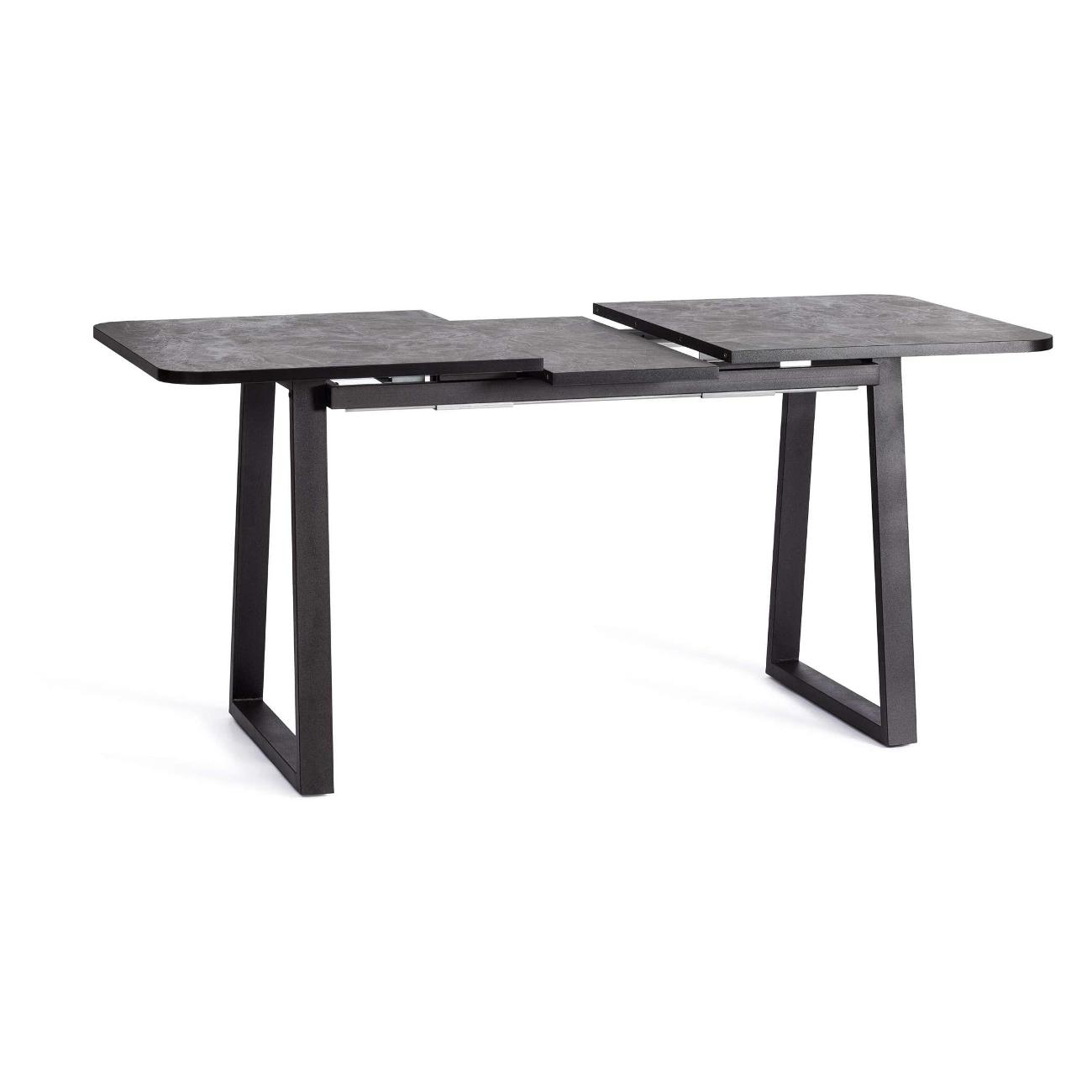 Стол обеденный Tetchair MALTIDO 130 гранит