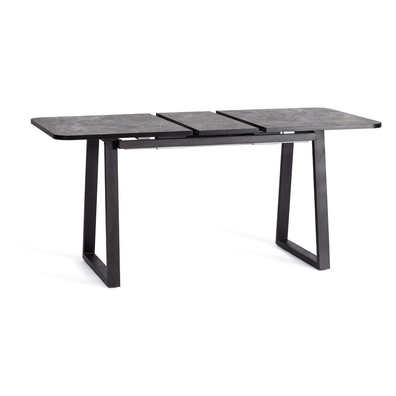 Стол обеденный Tetchair MALTIDO 130 гранит