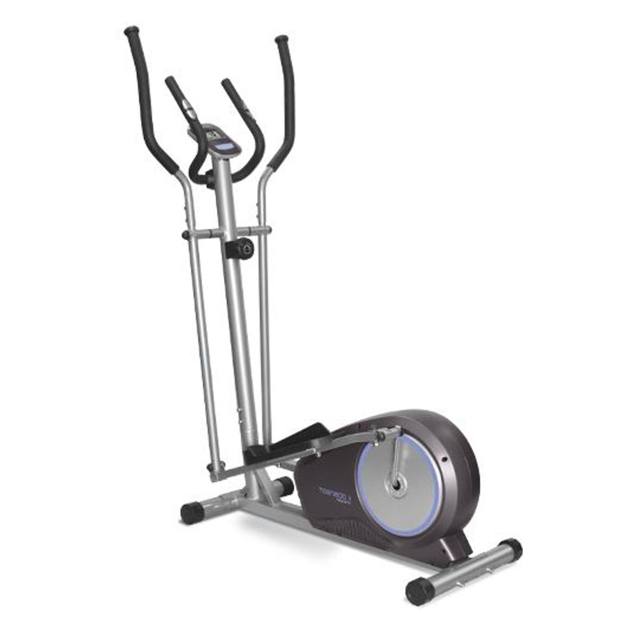 Эллипсоид Oxygen TORNADO II EL