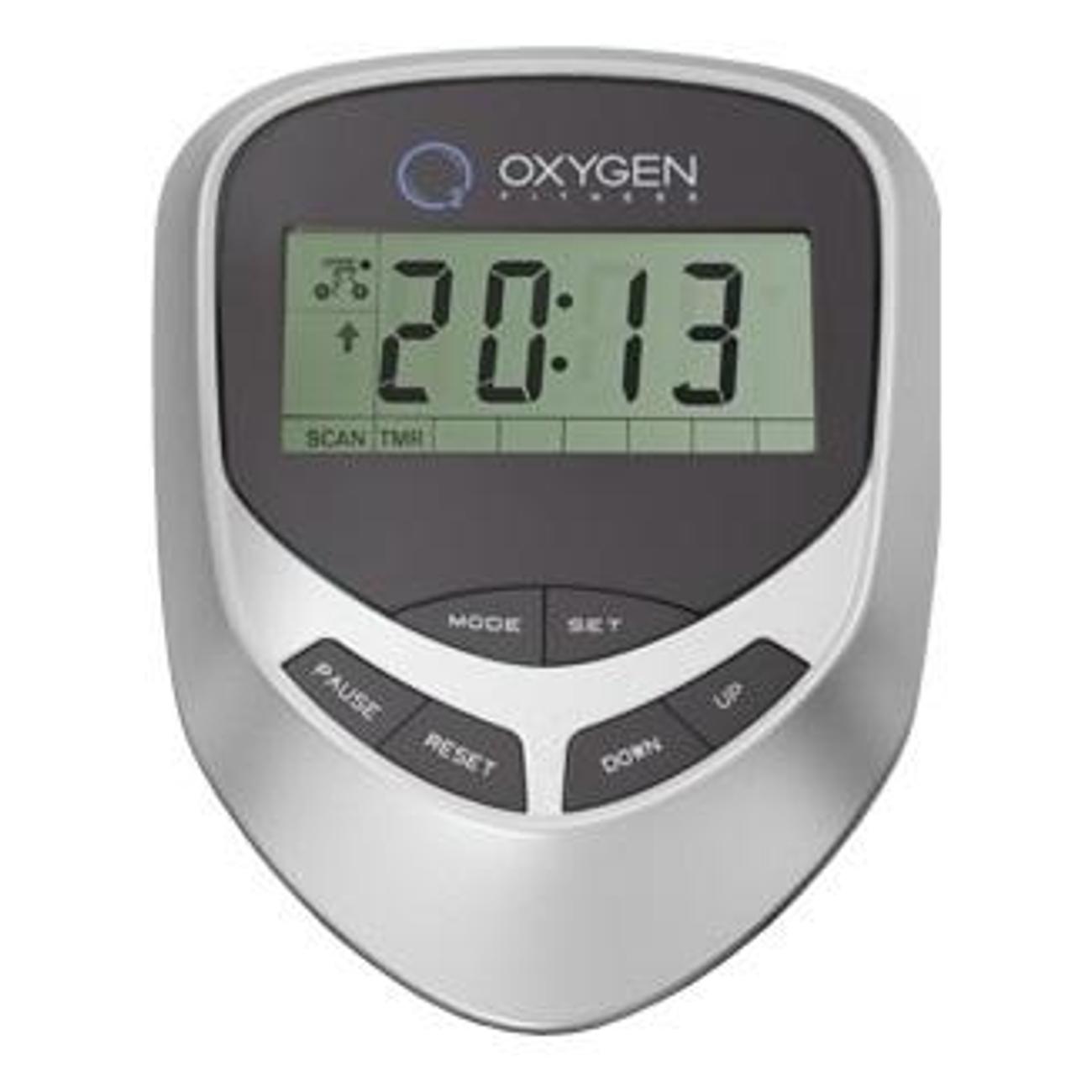 Эллипсоид Oxygen ALABAMA EXT