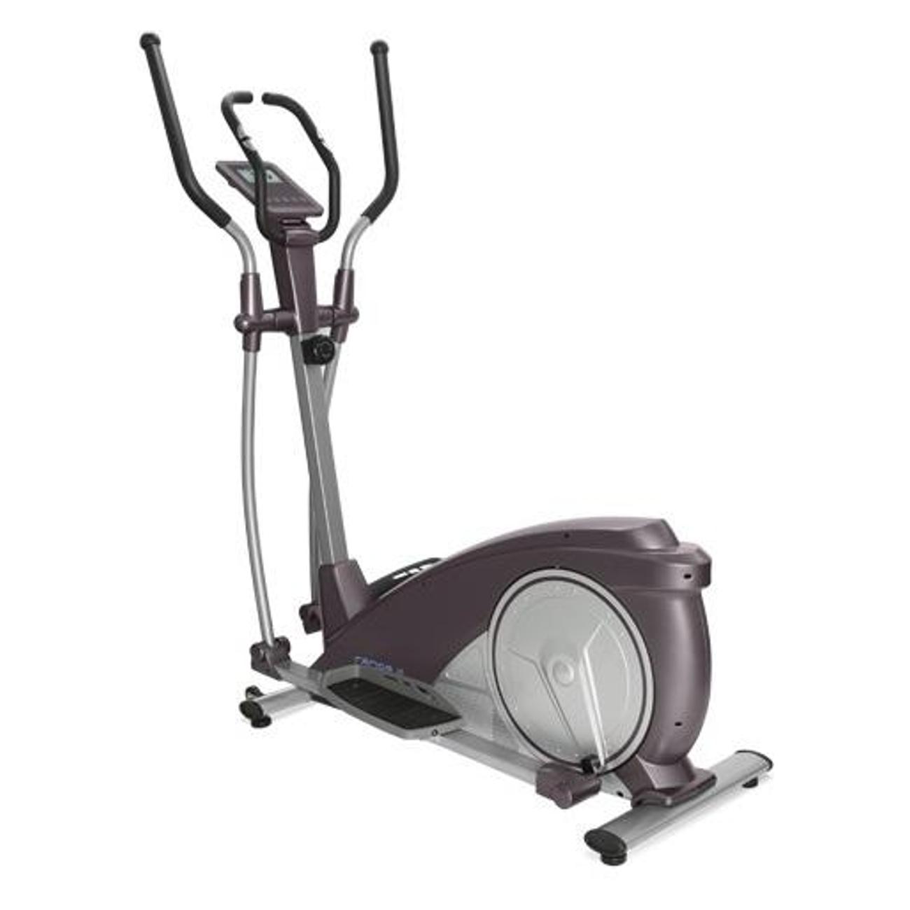 Эллипсоид Oxygen CARIBA III EL EXT