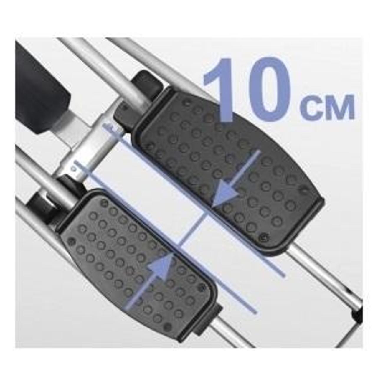 Эллипсоид Oxygen Fitness EX-54 HRC