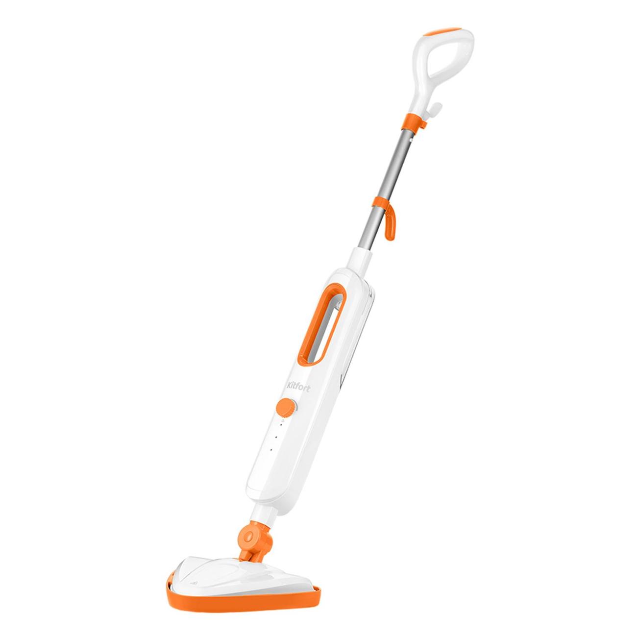 Электровеник, электрошвабра Kitfort КТ-1048-2 фото