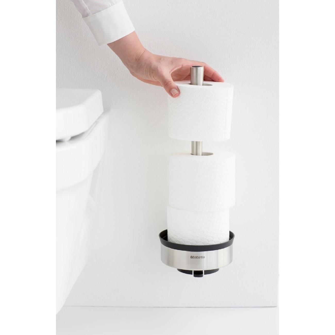 Держатель для туалетной бумаги Brabantia 427220