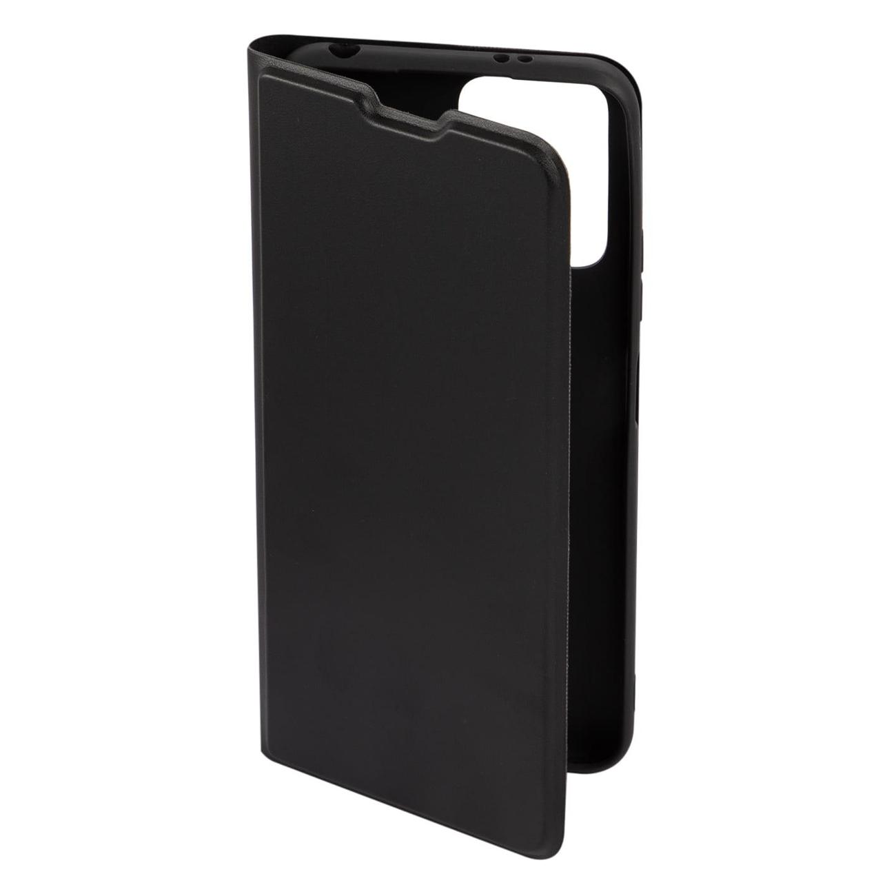 Чехол Red Line для Xiaomi Redmi Note 12 4G Черный