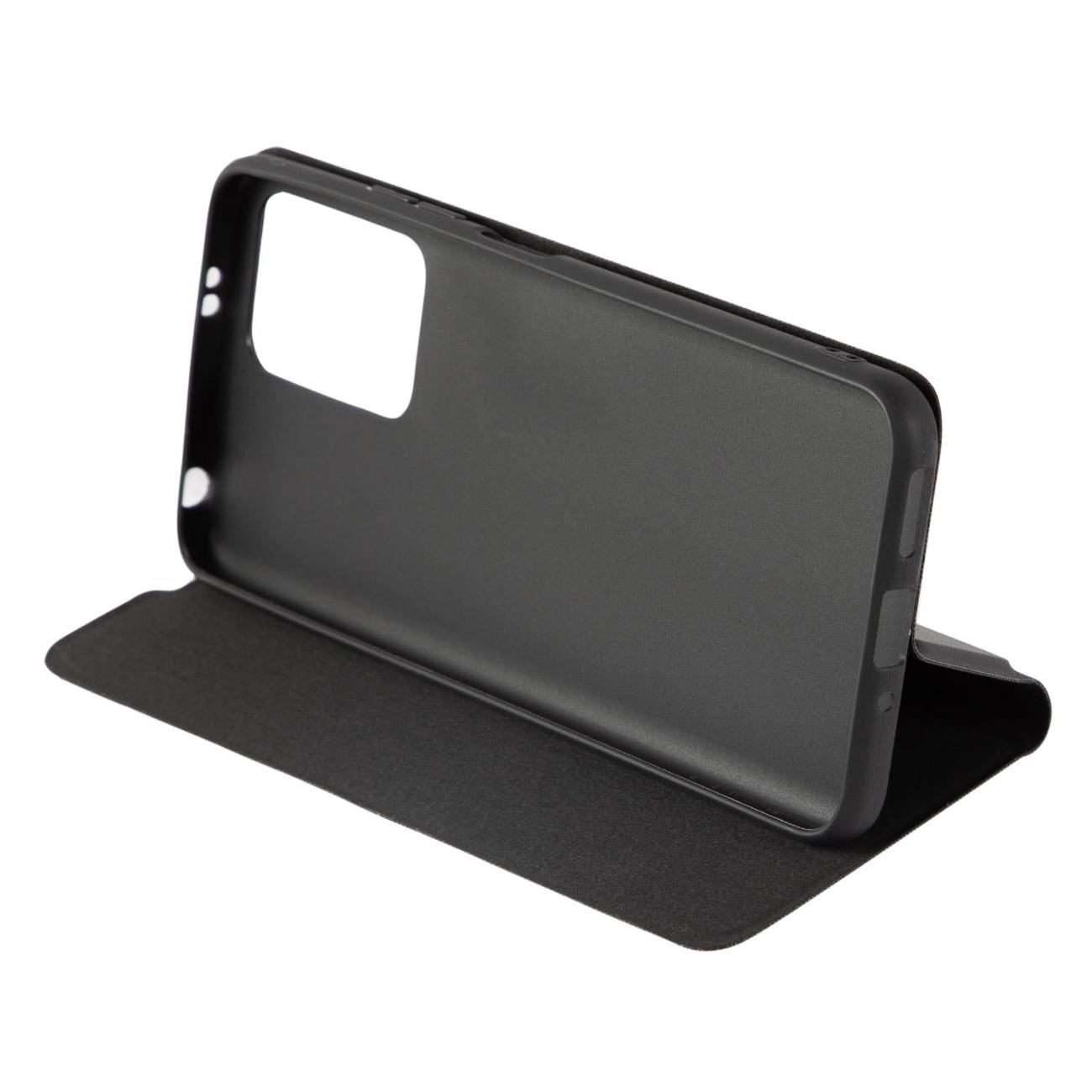 Чехол Red Line для Xiaomi Redmi Note 12 4G Черный