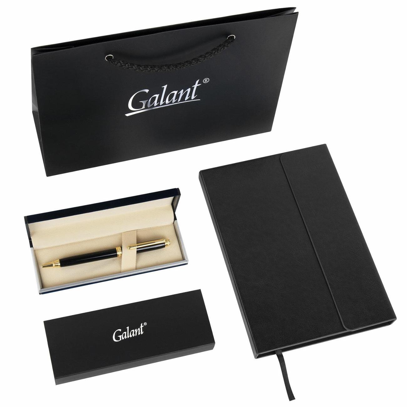 Ручка шариковая Galant 880904