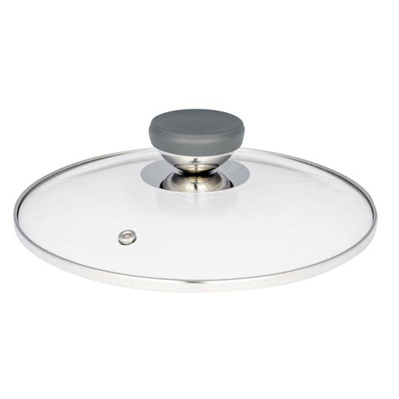 Кастрюля WELLFORT 4000087196