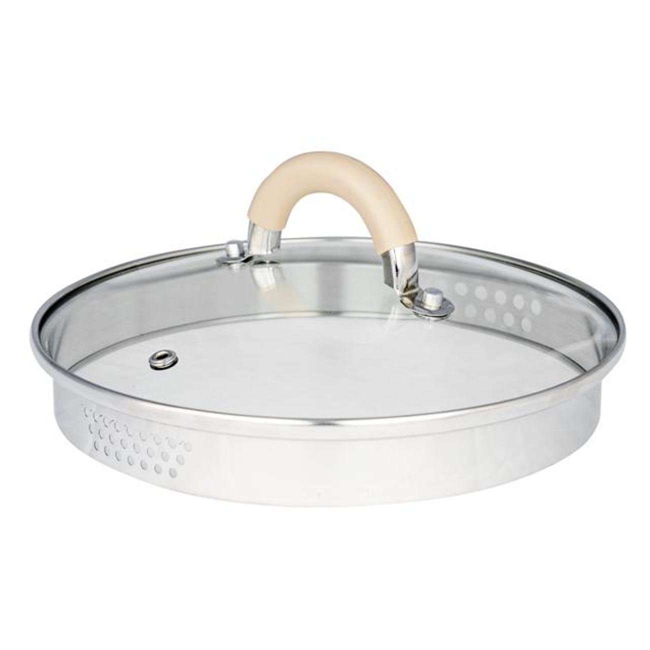 Кастрюля WELLFORT 4000087191