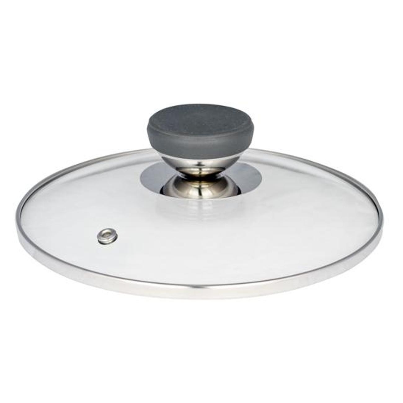 Кастрюля WELLFORT 4000087194