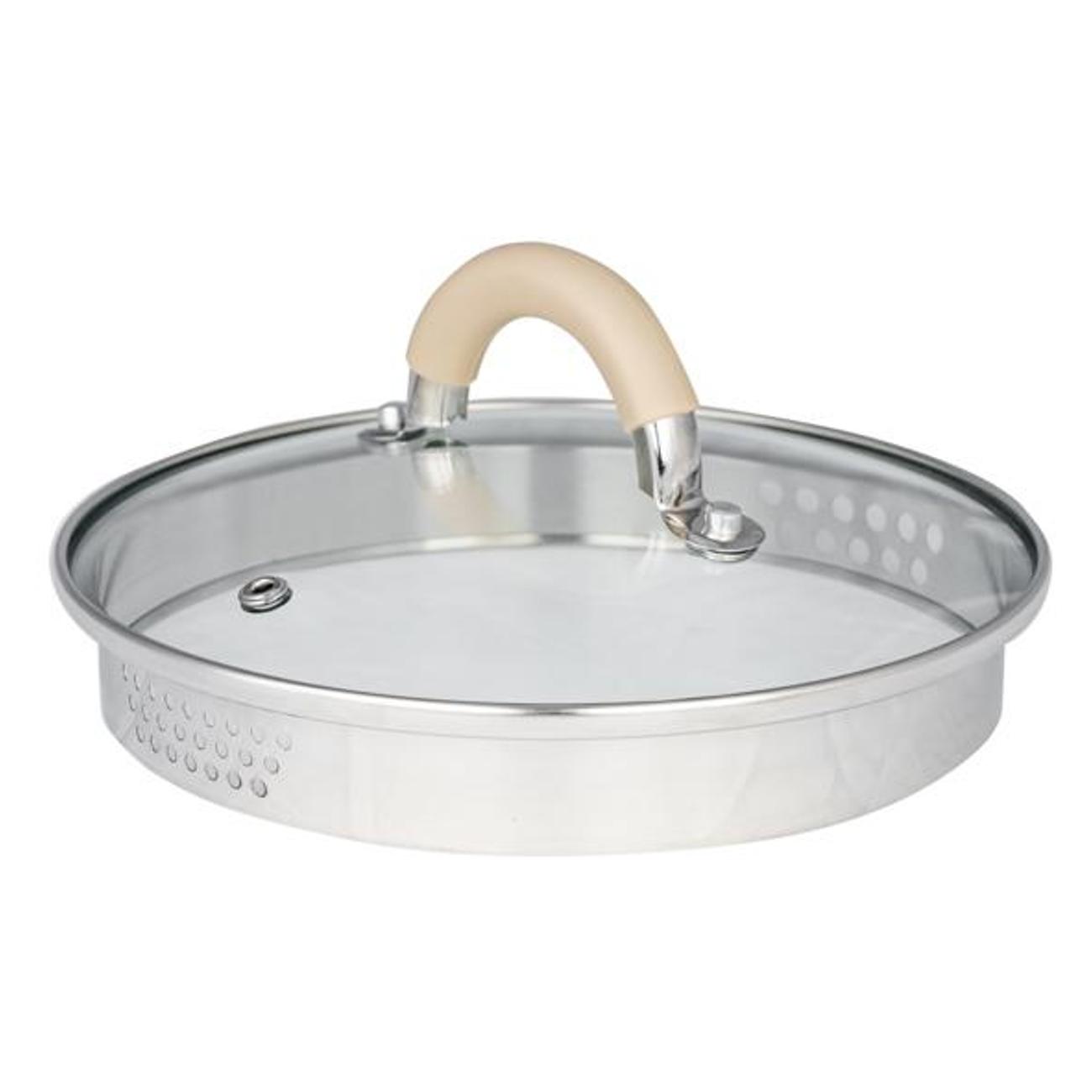 Кастрюля WELLFORT 4000087189