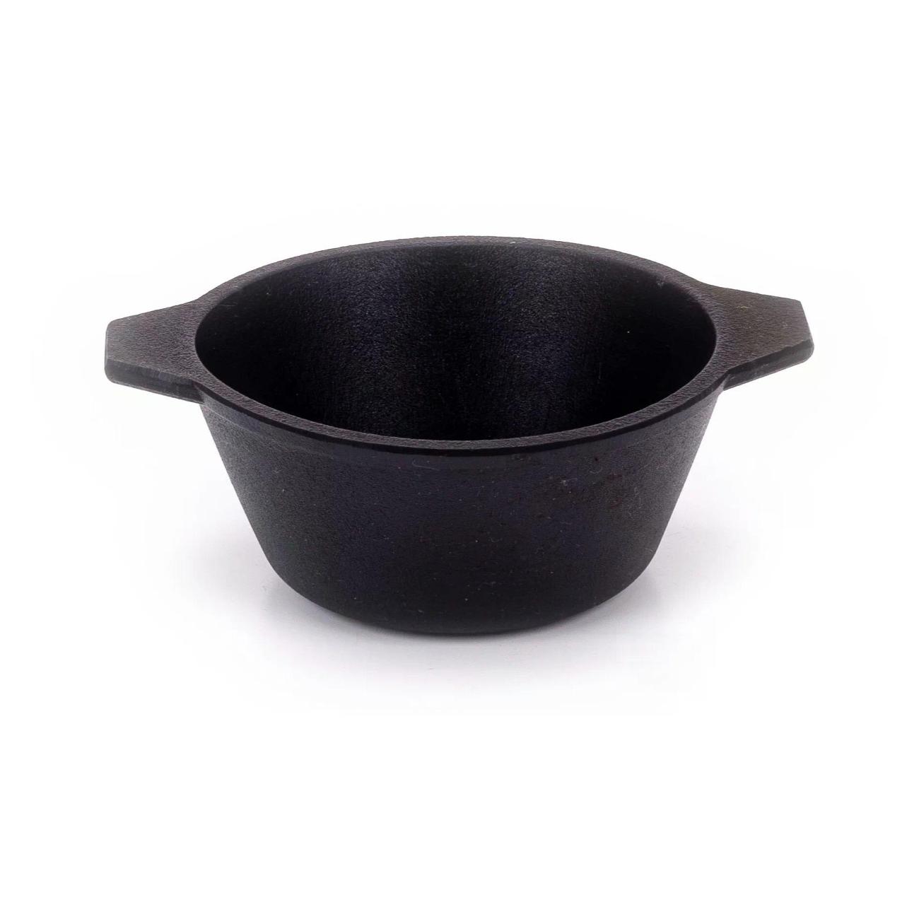 Кокотница Камская посуда ко200