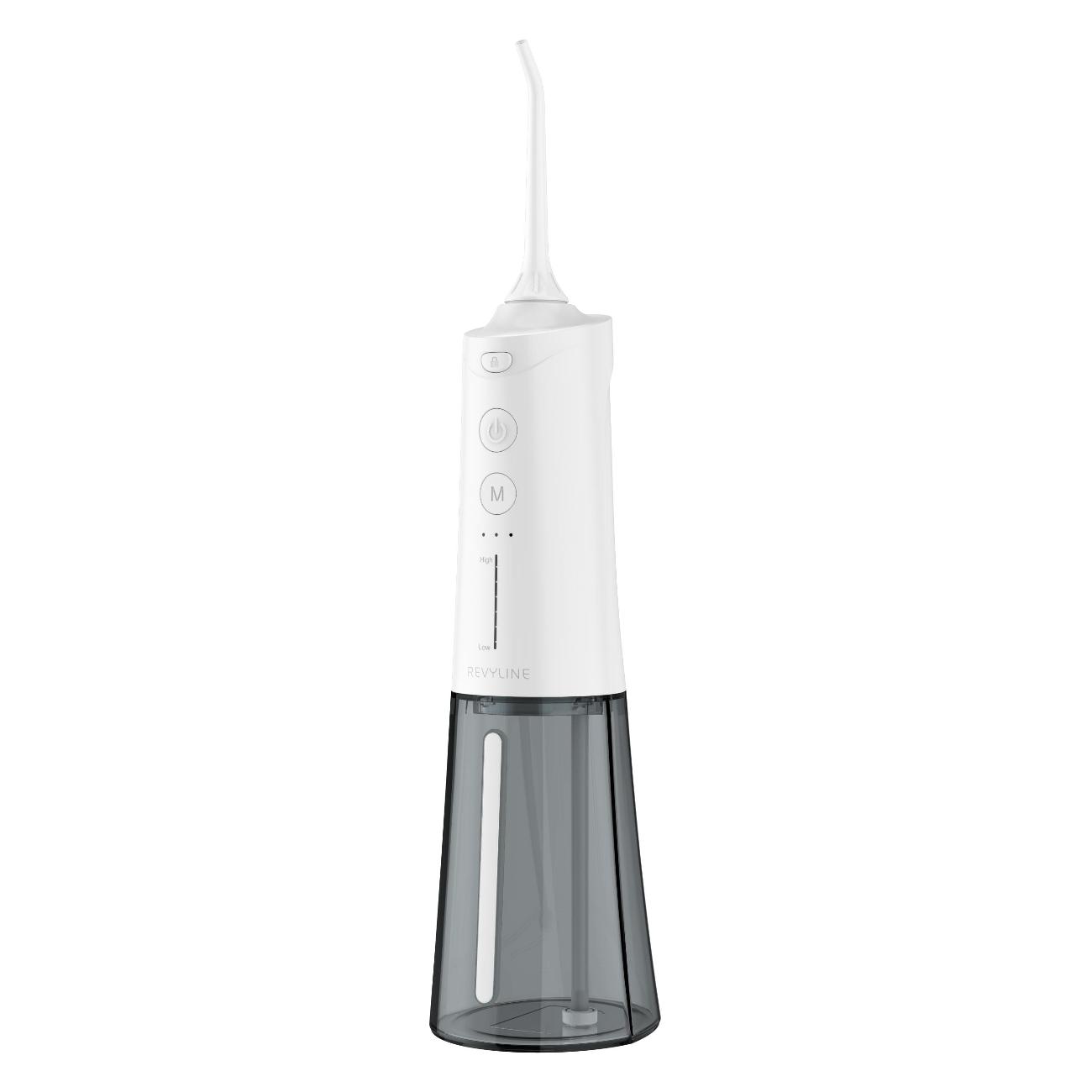 Ирригатор Revyline RL660 White