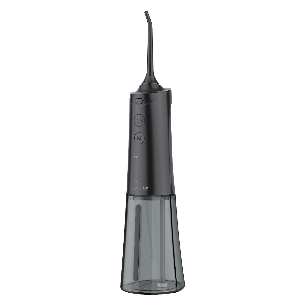 Ирригатор Revyline RL660 Black