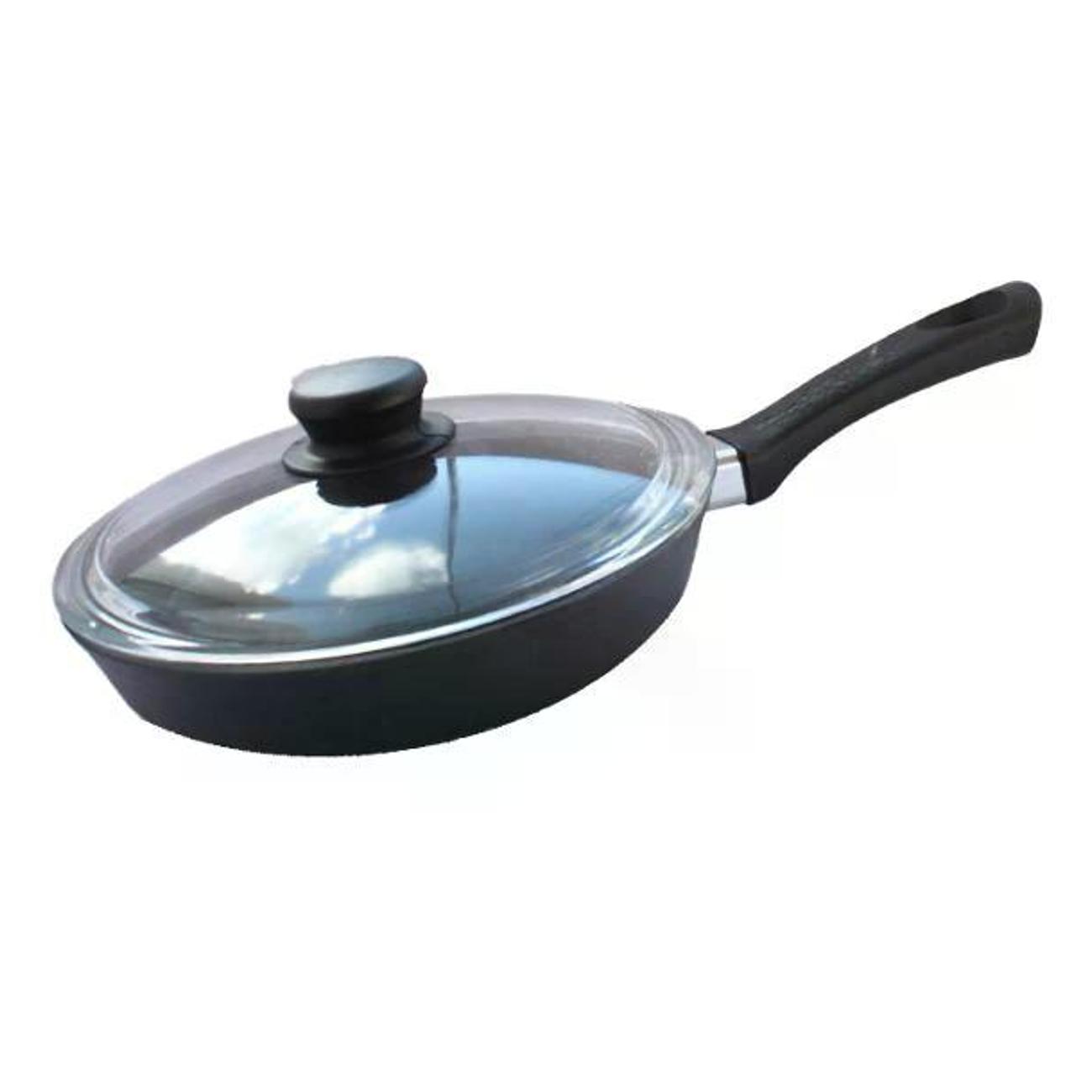 Сковорода Камская посуда б2042