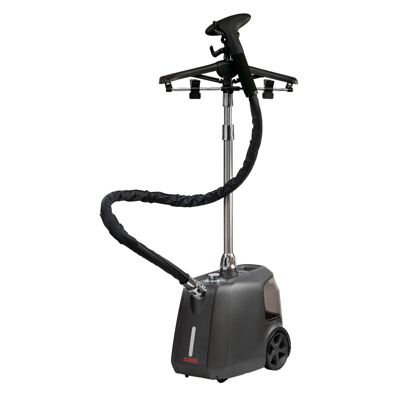 Отпариватель RUNZEL PRO-390 Grey Mate фото