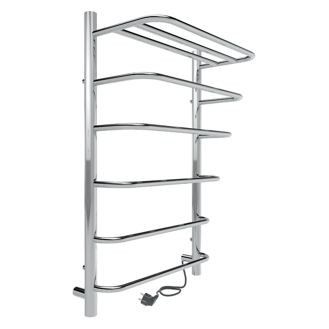 Полотенцесушитель электрический Indigo Hit LHE70-40R