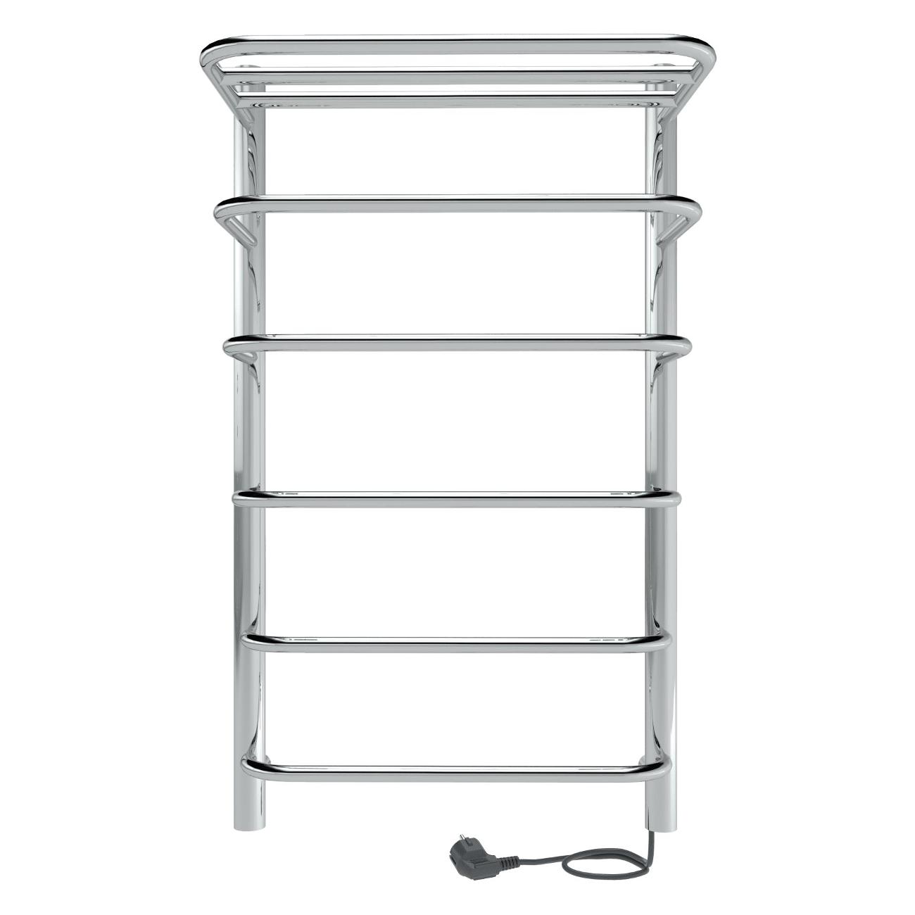 Полотенцесушитель электрический Indigo Hit LHE70-40R