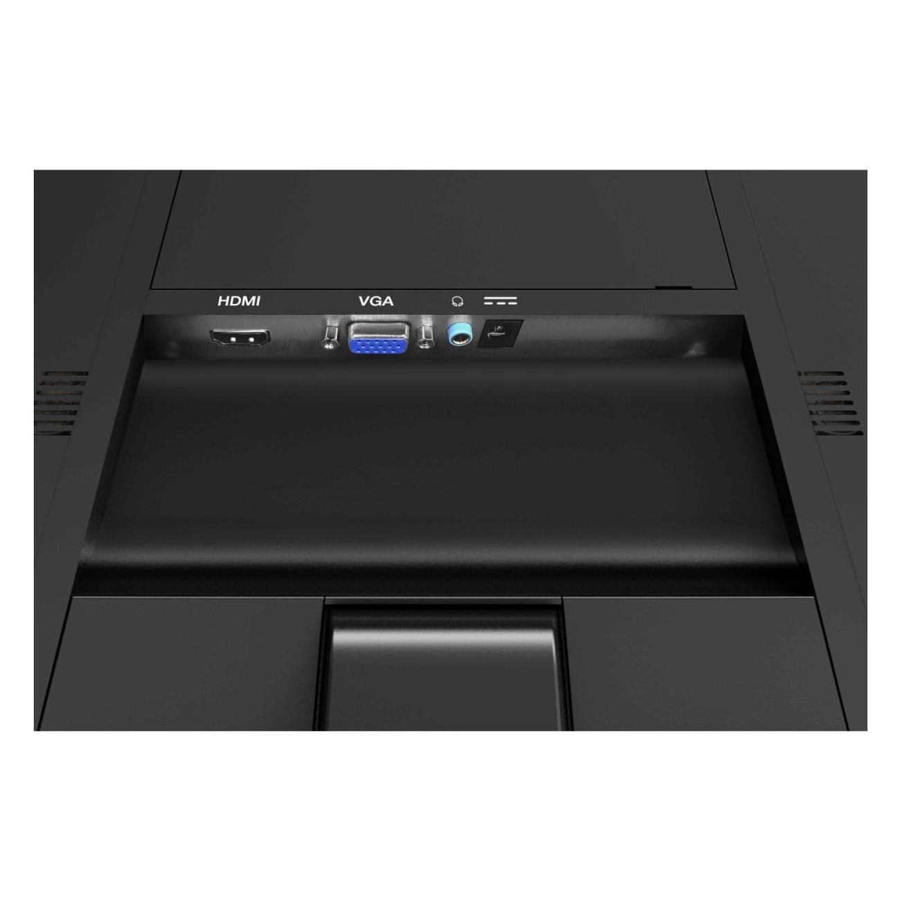 Монитор Thunderobot 27"/IPS/1920x1080/100Гц/черный (DF27F100)