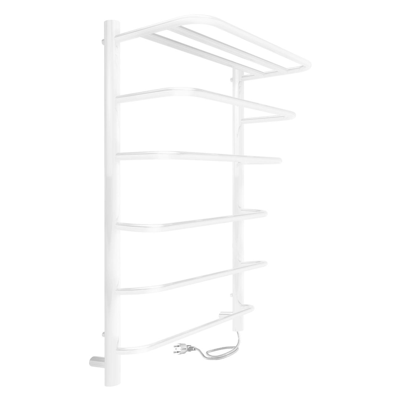 Полотенцесушитель электрический Indigo Hit LHE70-40WMR