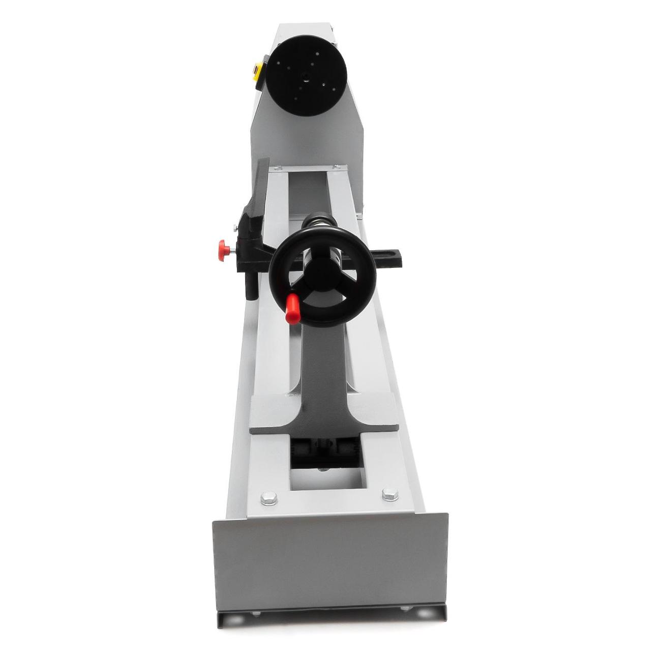 Станок токарный Ставр СТД-400