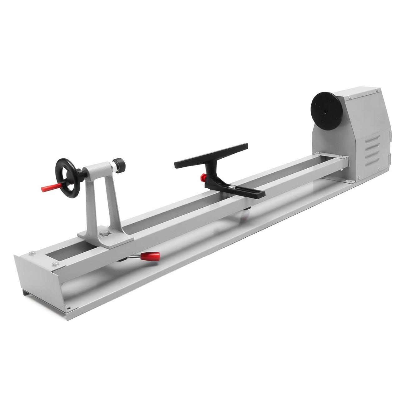 Станок токарный Ставр СТД-400