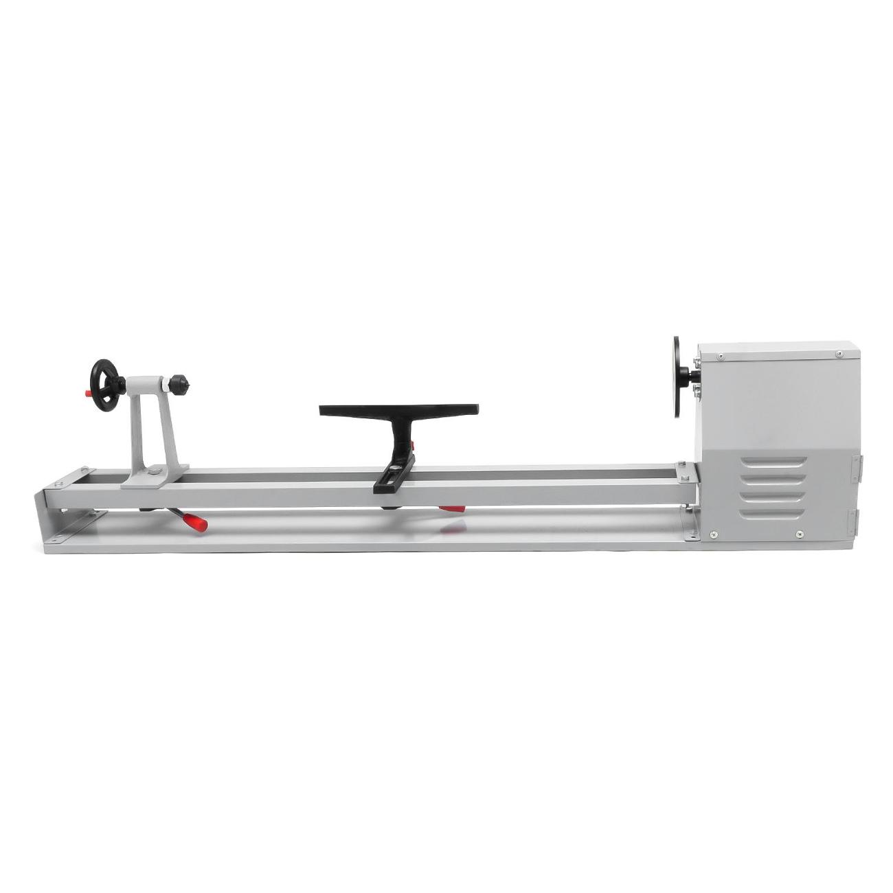 Станок токарный Ставр СТД-400