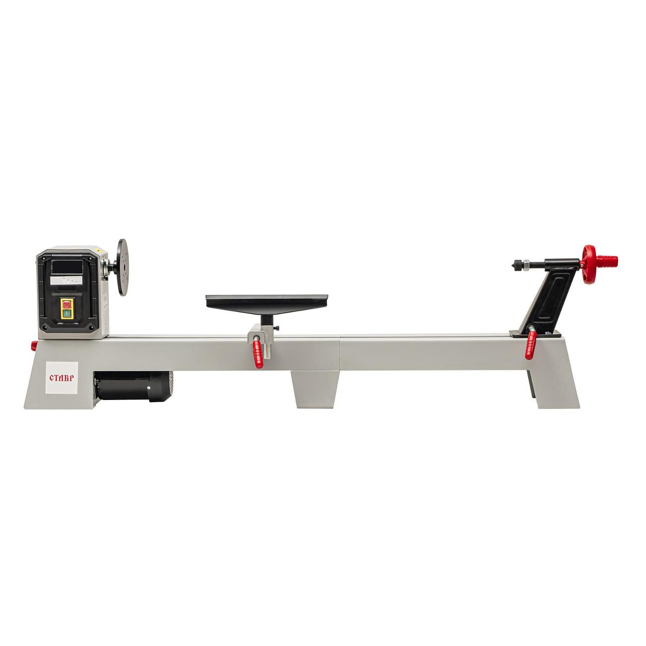 Станок токарный Ставр СТД-500