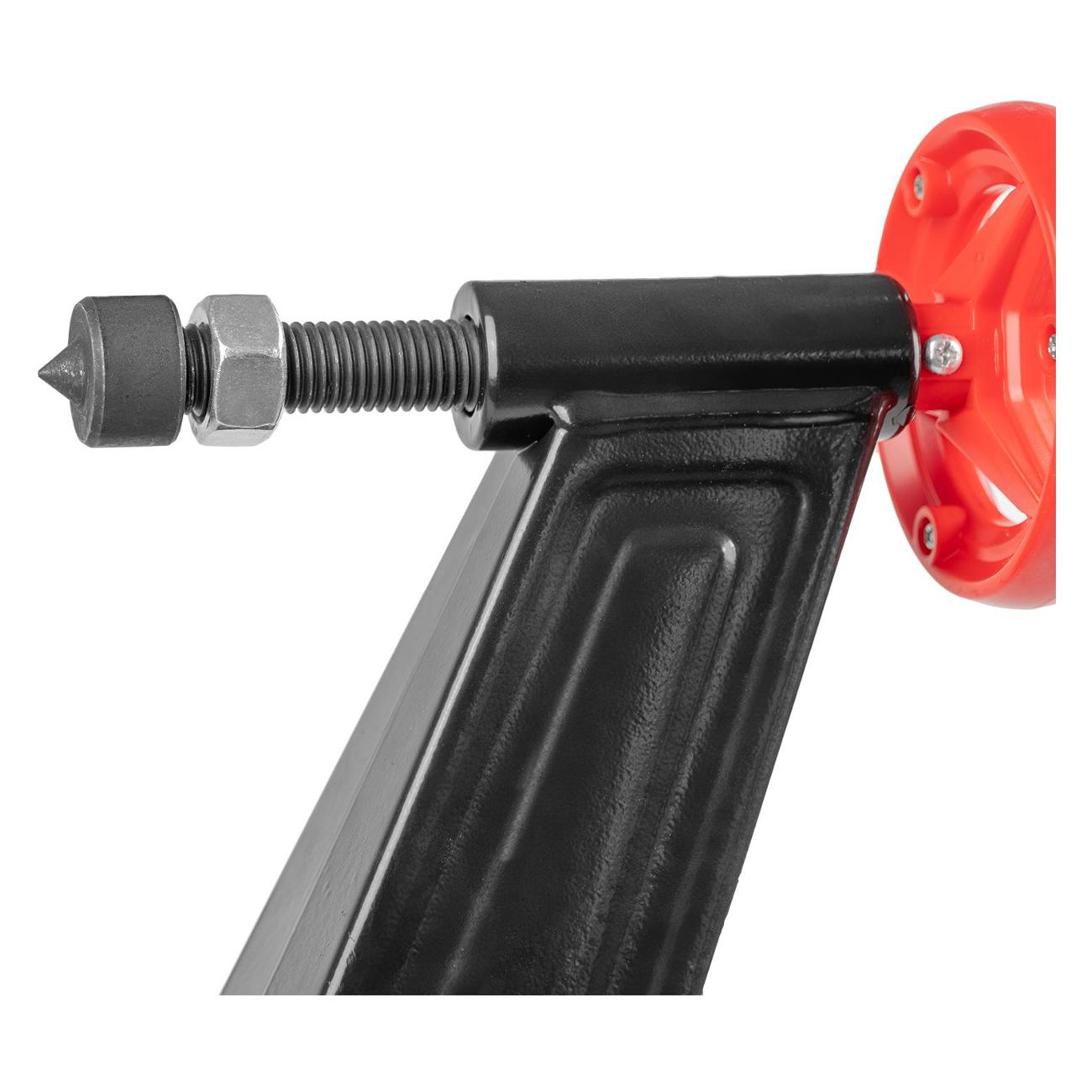 Станок токарный Ставр СТД-500