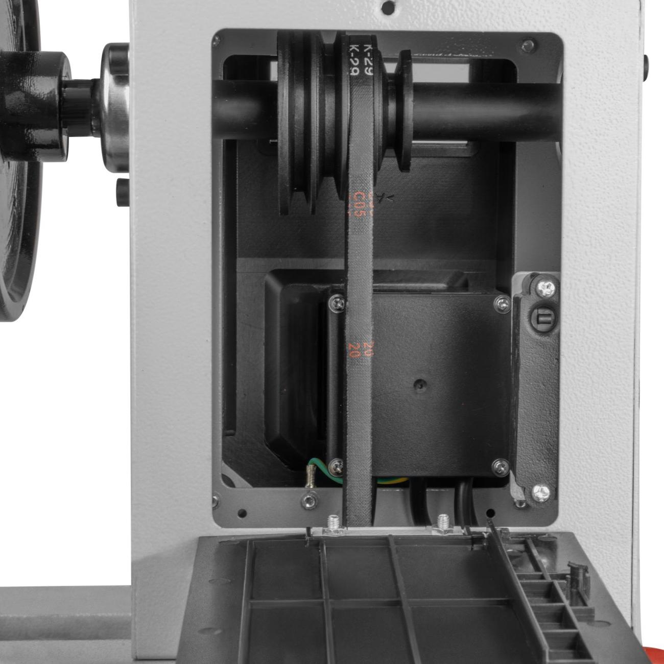 Станок токарный Ставр СТД-500