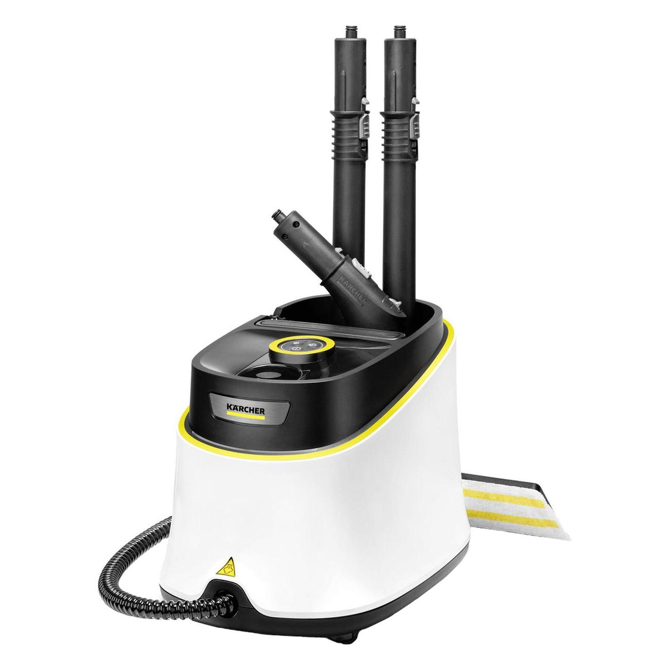 Паровой очиститель Karcher SC 3 Deluxe (1.513-430.0) фото