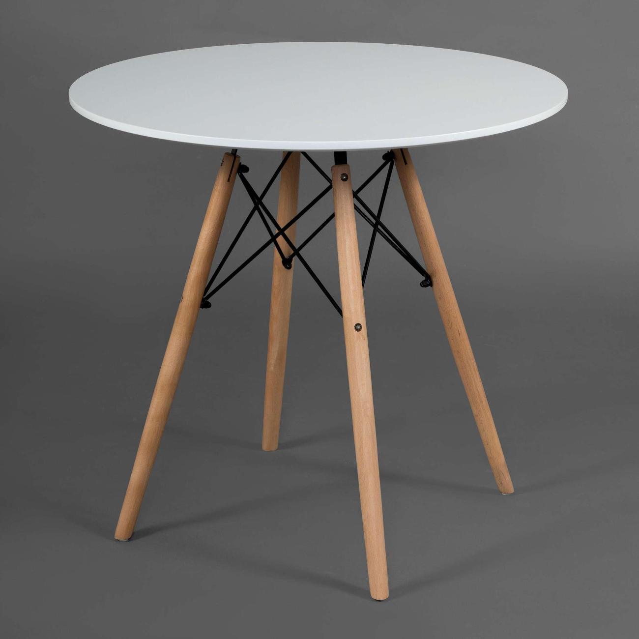 Стол обеденный Tetchair CINDY NEXT 15854