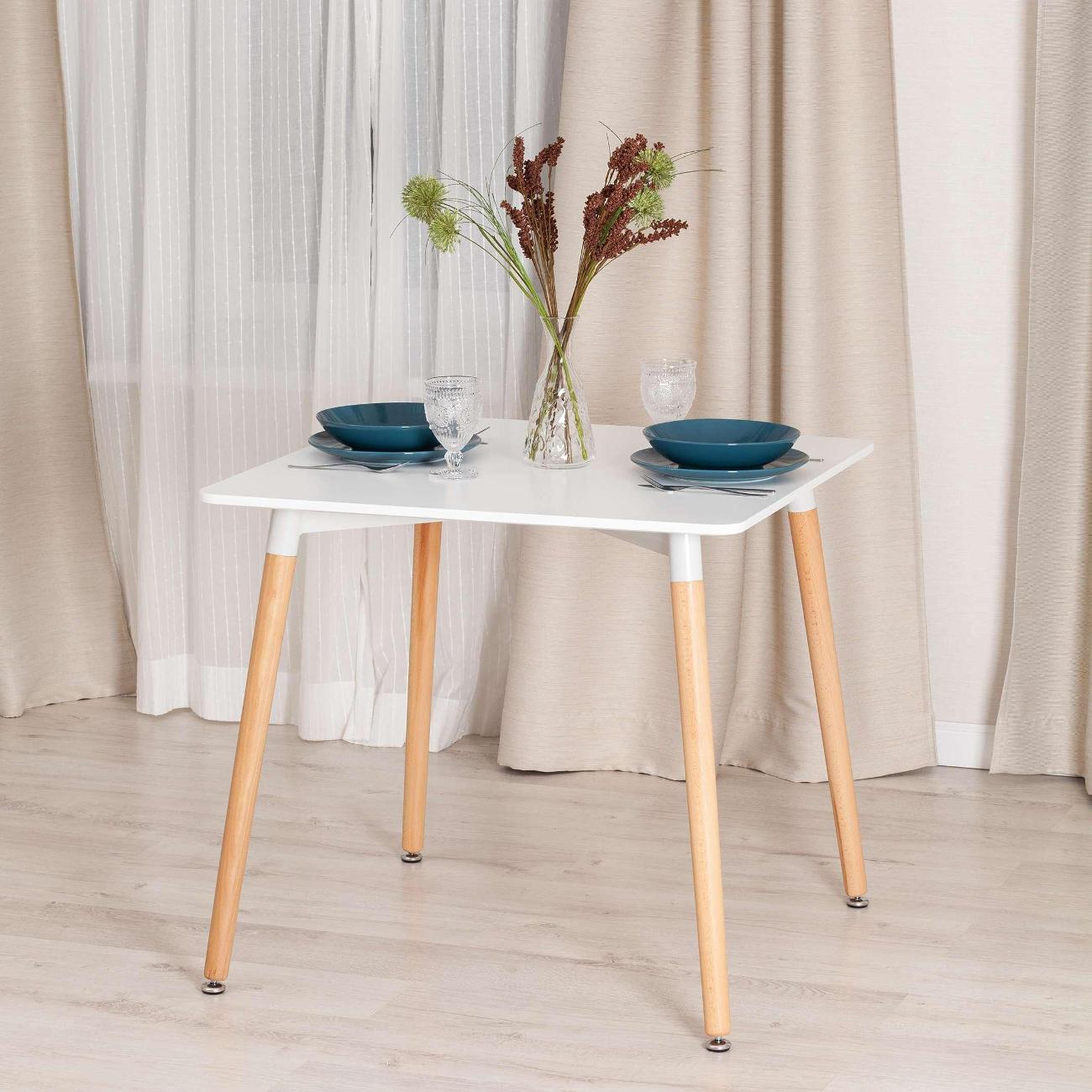 Стол обеденный Tetchair JOHN 15173