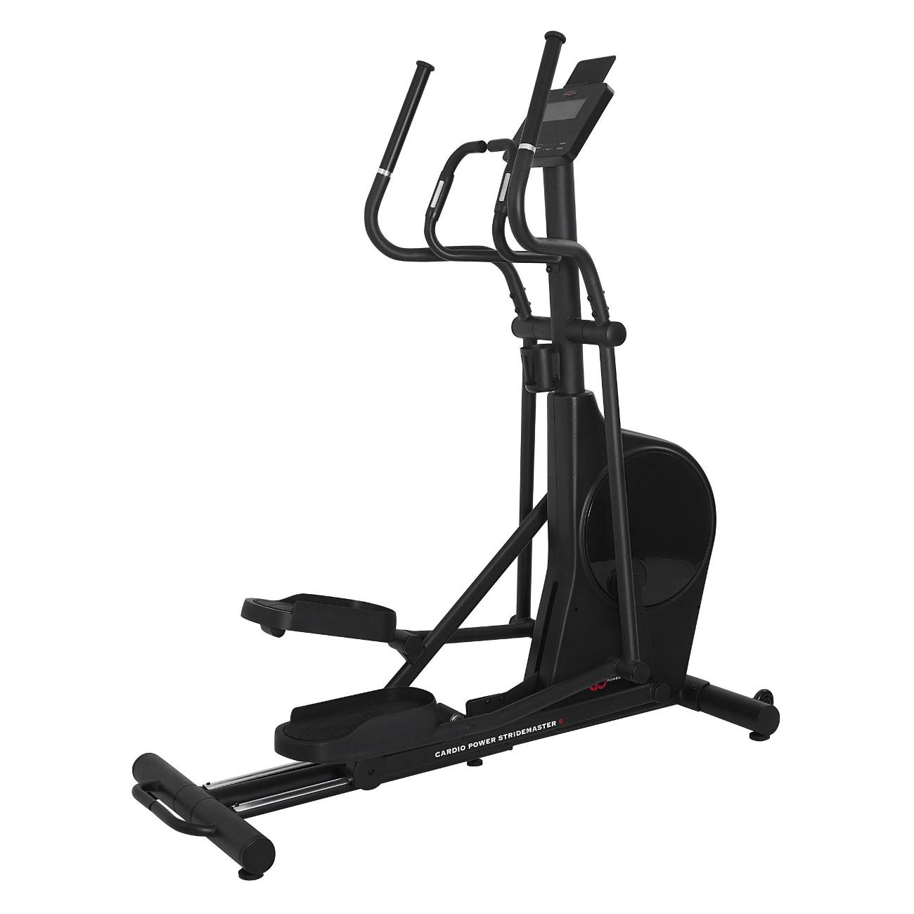 Эллипсоид CardioPower StrideMaster 5