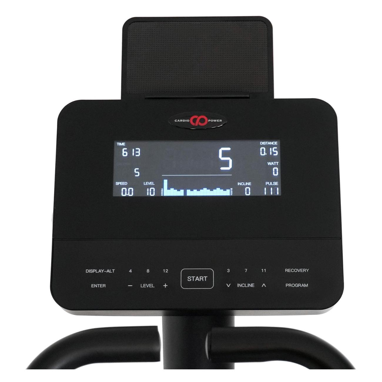 Эллипсоид CardioPower StrideMaster 5