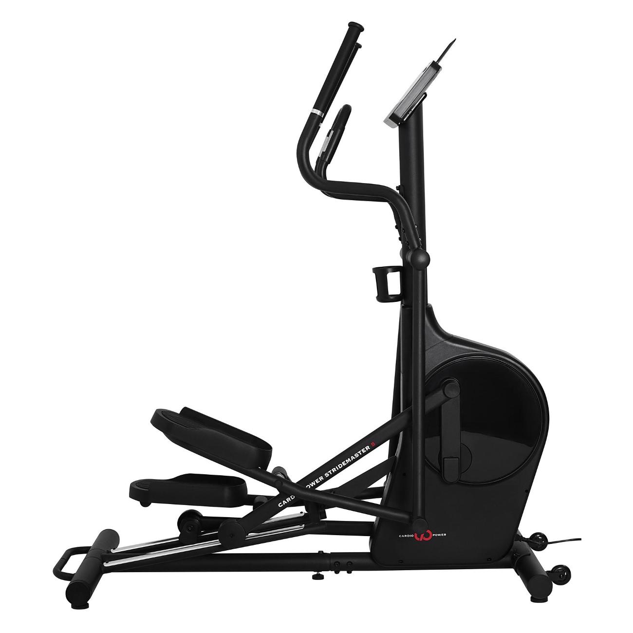 Эллипсоид CardioPower StrideMaster 5