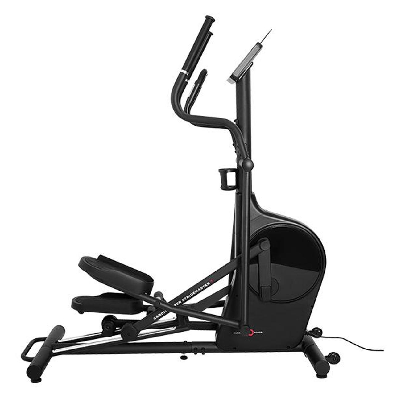 Эллипсоид CardioPower StrideMaster 7