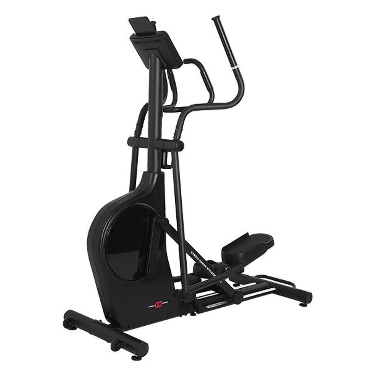 Эллипсоид CardioPower StrideMaster 7