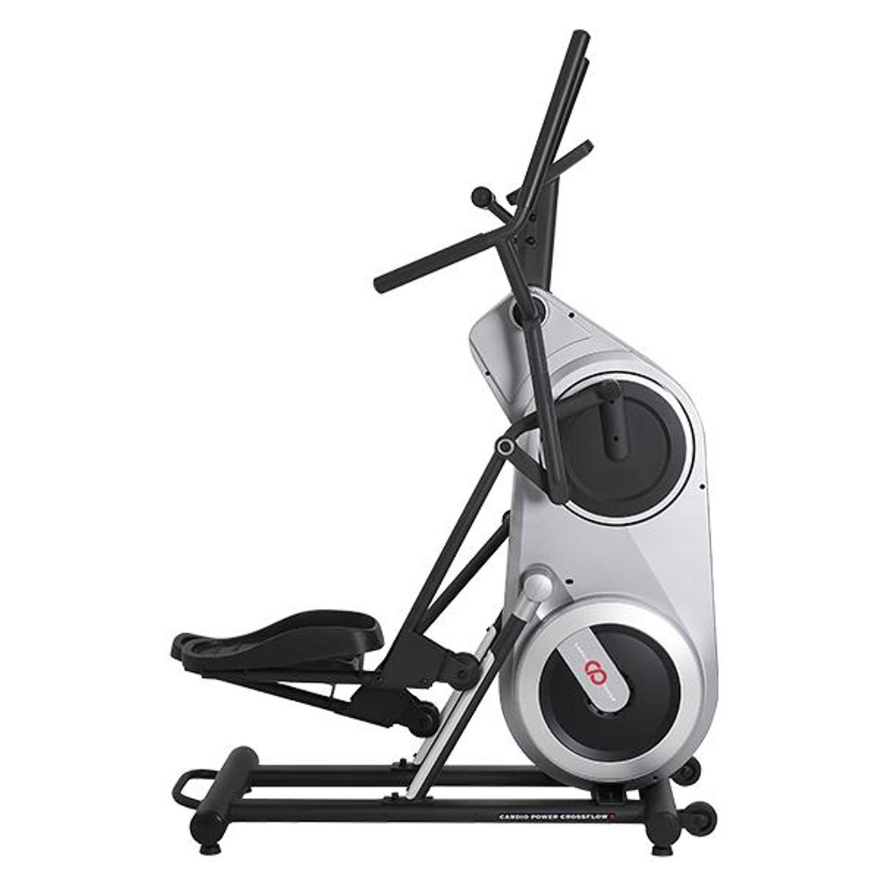 Эллипсоид CardioPower CrossFlow 5