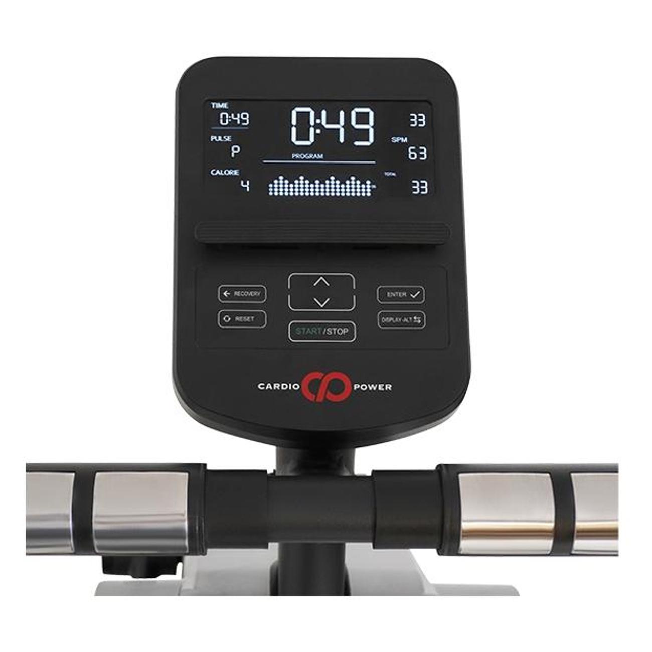 Эллипсоид CardioPower CrossFlow 5