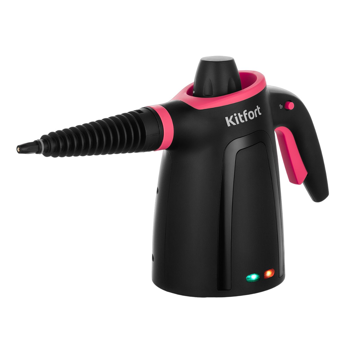 Паровой очиститель Kitfort КТ-9170-1 фото