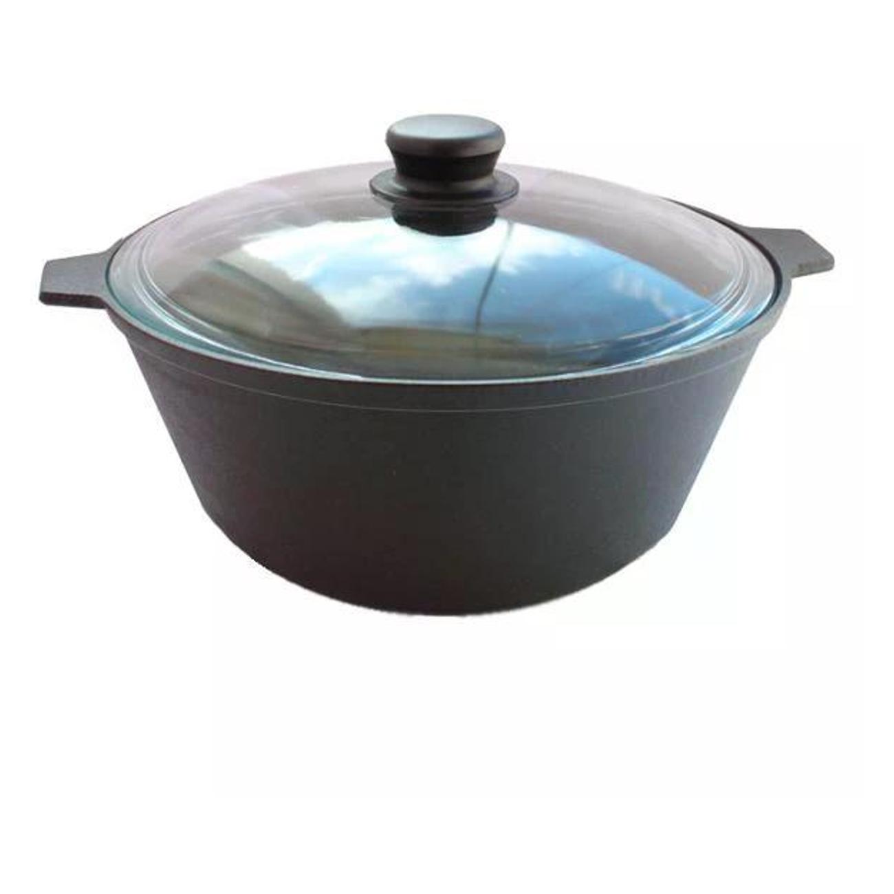 Кастрюля Камская посуда ка27