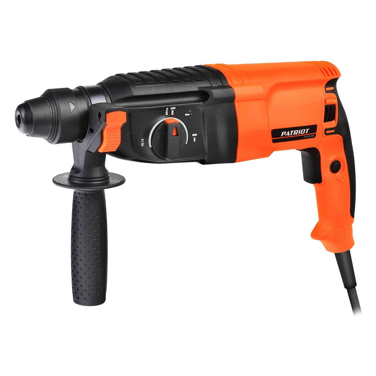 Перфоратор Patriot RH 282