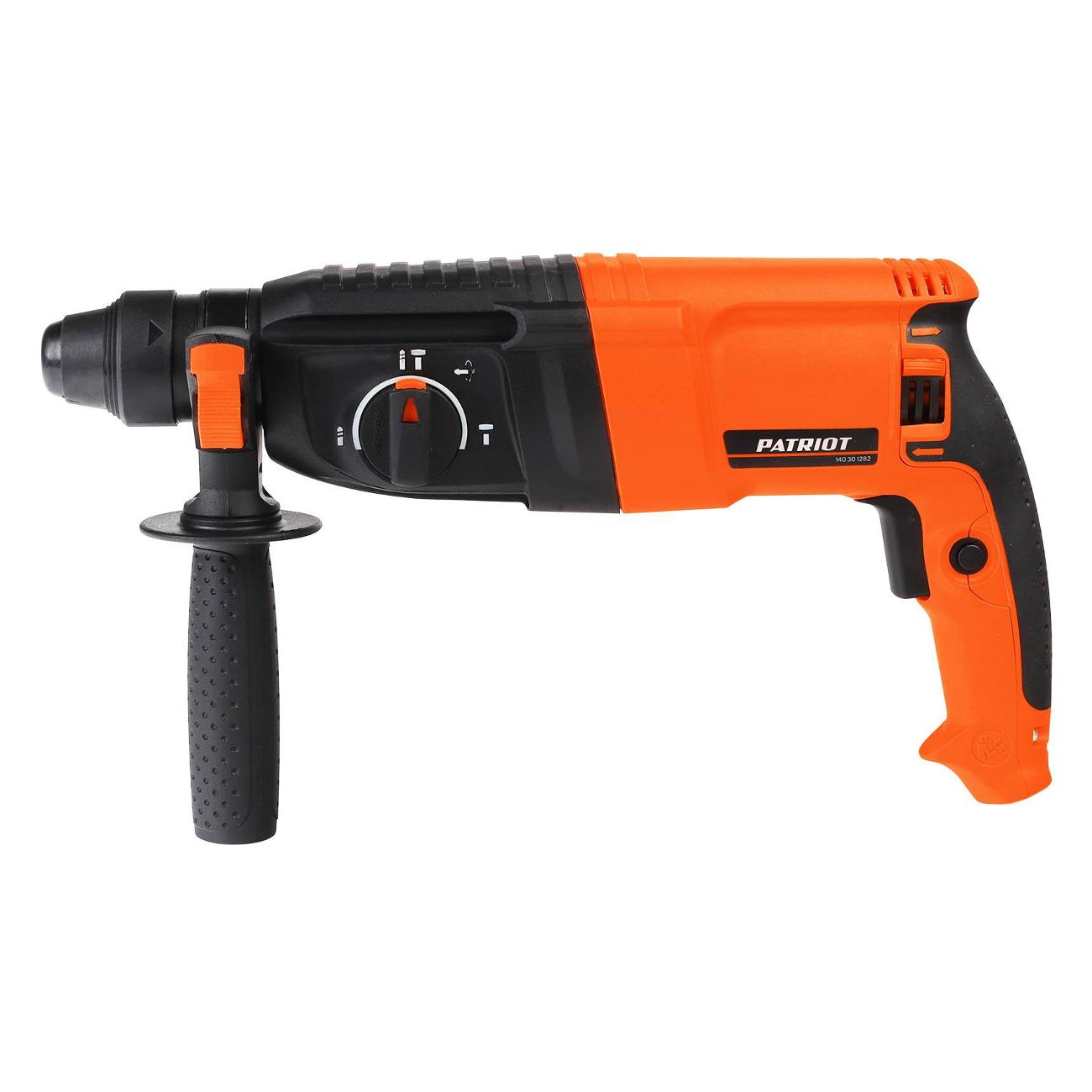 Перфоратор Patriot RH 282