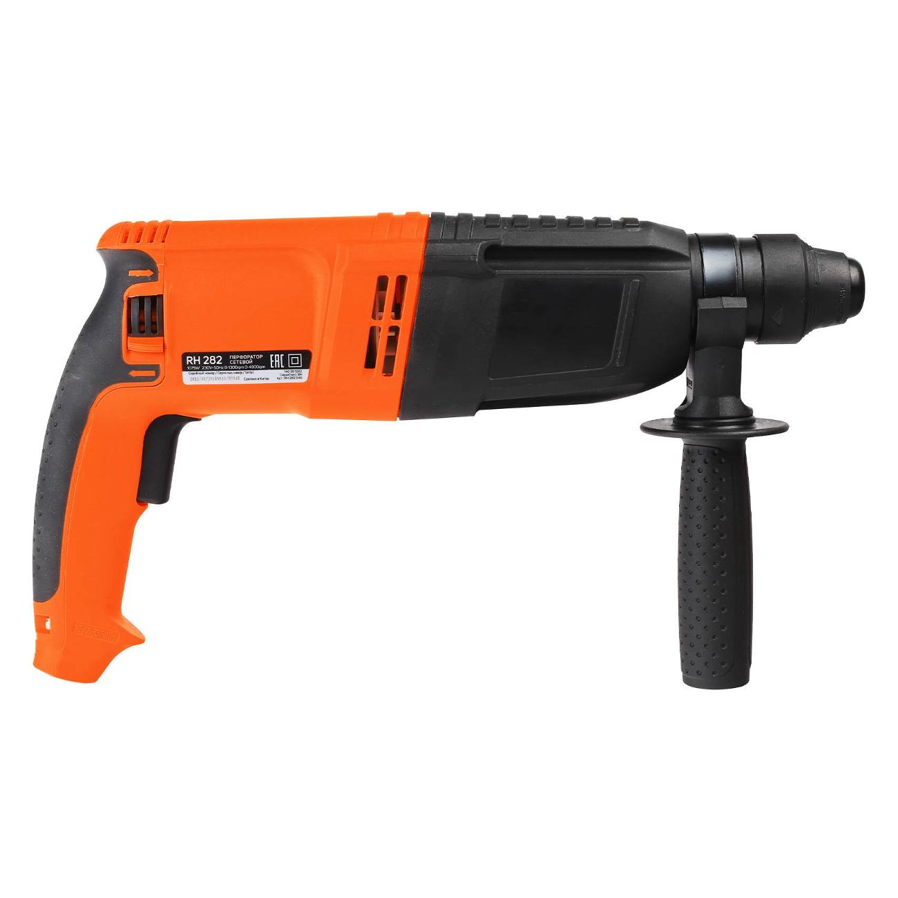 Перфоратор Patriot RH 282