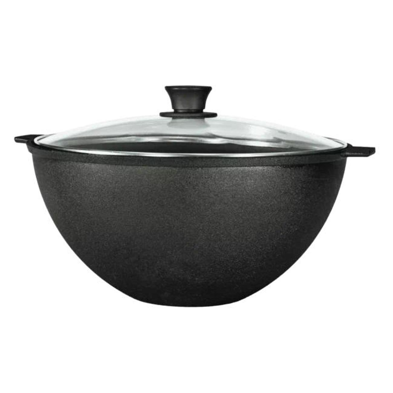 Казан Камская посуда к72