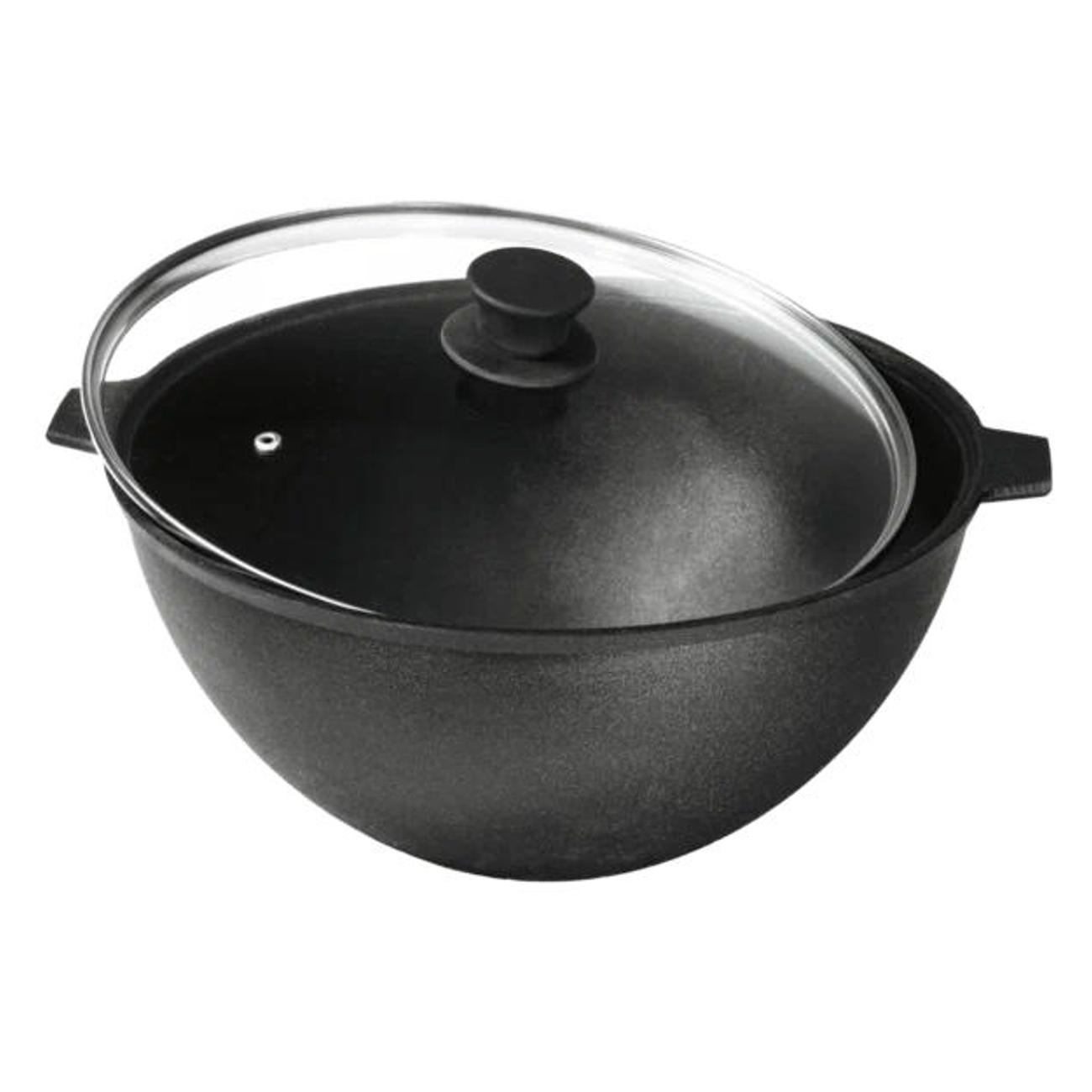 Казан Камская посуда к72д