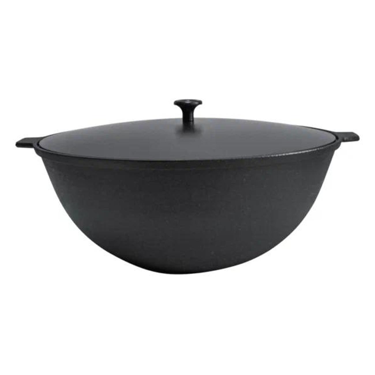 Казан Камская посуда к81