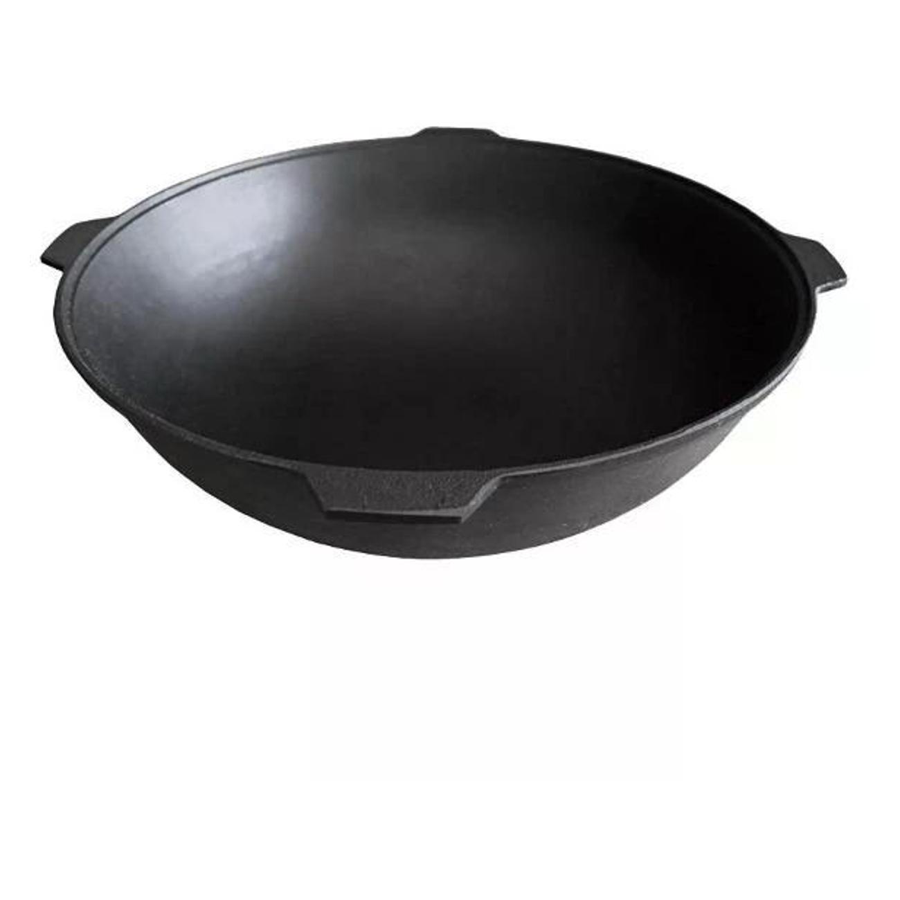 Казан Камская посуда к128